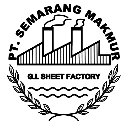 Semarang Makmur, PT logo